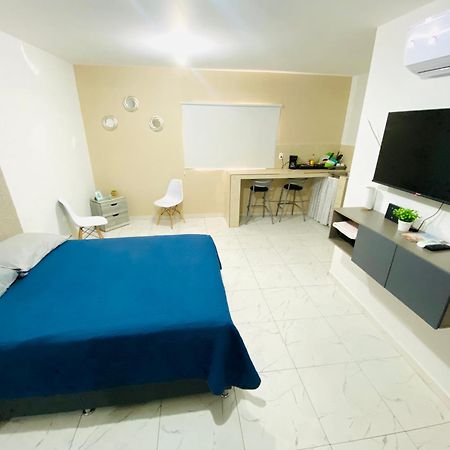 Departamento Piso 3 Apartment Масатлан Екстериор снимка