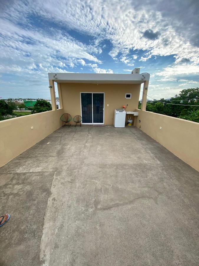 Departamento Piso 3 Apartment Масатлан Екстериор снимка