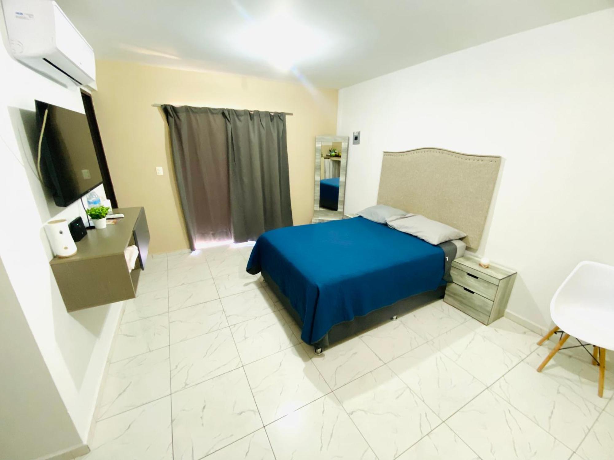 Departamento Piso 3 Apartment Масатлан Екстериор снимка